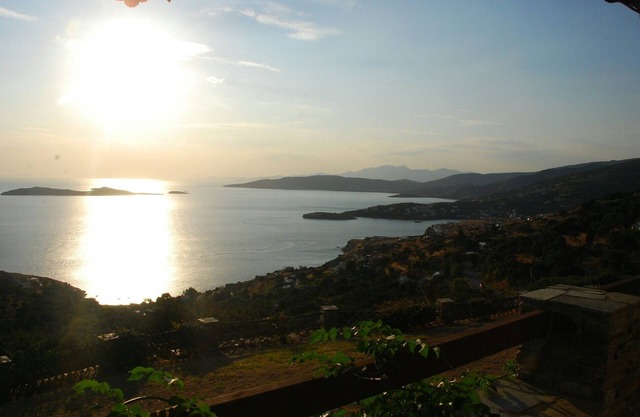 AEGEAN VISTA.