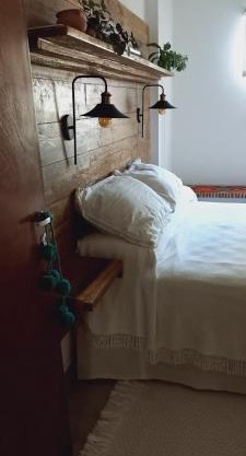 Aeropuerto a 5' y Ruta del Vino a 100 mts