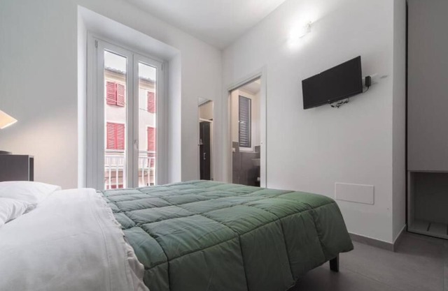 Affittacamere Giglio di Mare