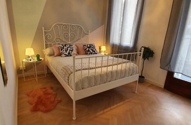 Affittacamere De Gasperi