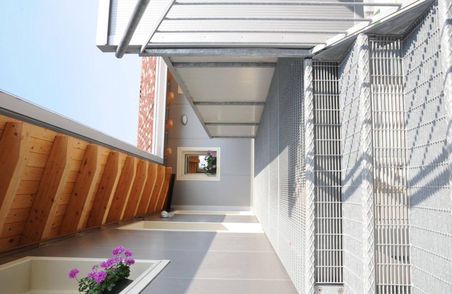 Affittacamere Dormire Caldi