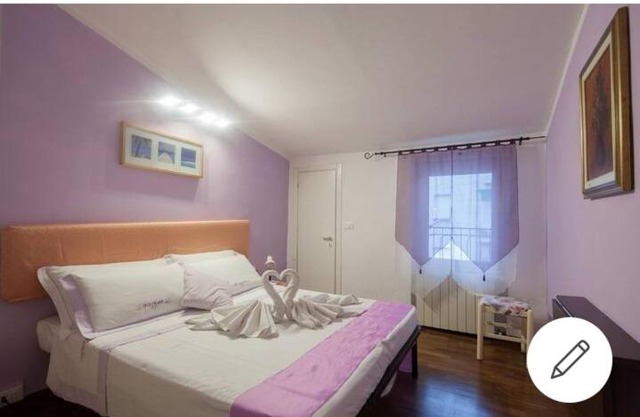 Affittacamere La Mansarda del Centro