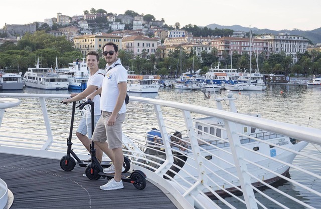 Affittacamere Lunamar