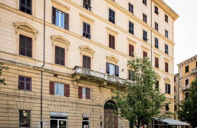 Affittacamere Margherita