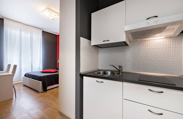 Affittacamere Myhome