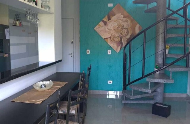 Affordable and comfortable, everything you need to relax