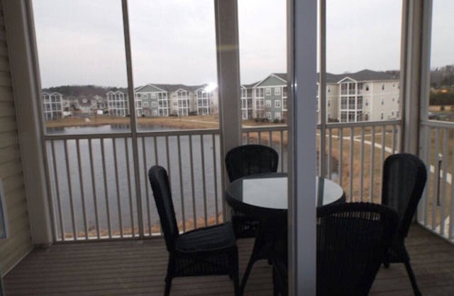 Affordable condo in a family friendly serene community