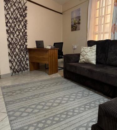Affordable, Near UN, Fully-Furnished 1-Bedroom Gem