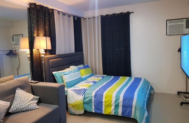 Affordable place to stay near cebu city
