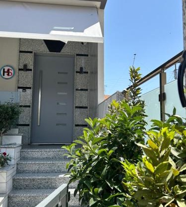 Afoi Hasalla Apartments 1