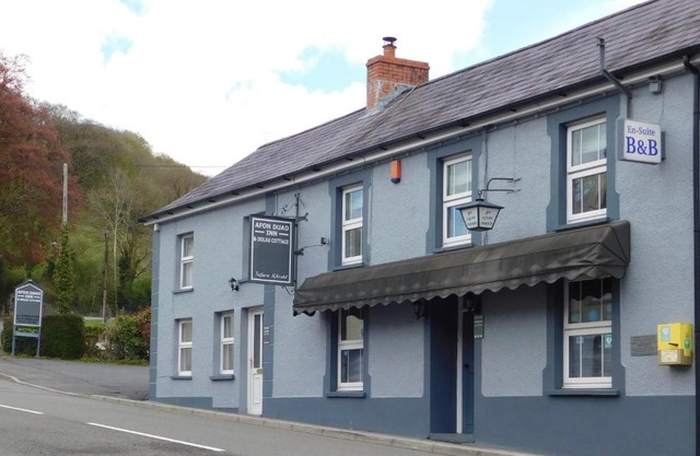 Afon Duad Inn