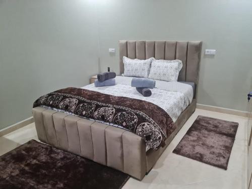 Agadir airport guest house