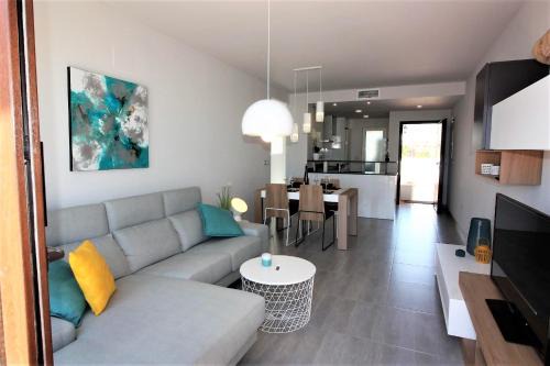 Agapanthus, apartamento de lujo