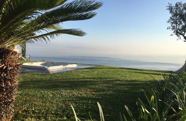 Agapanto luxury accommodation