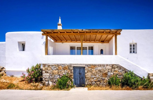 Agapi Residence - Mykonos