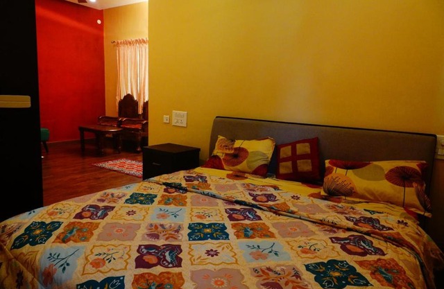 AGB Jungle Resort