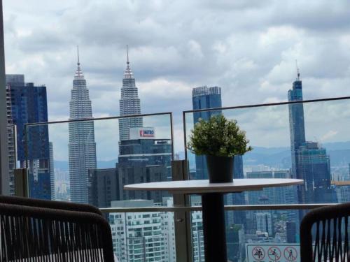 Agile Bukit Bintang TRX By Classy