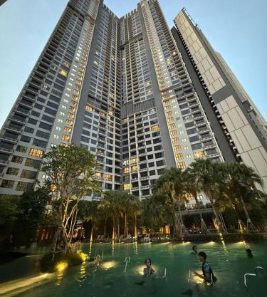 Agile Family suite TRX by KL