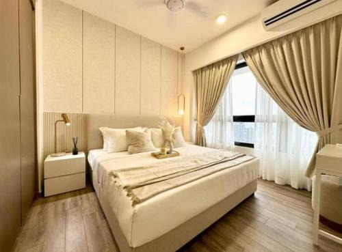 Agile universal service residence TRX KL