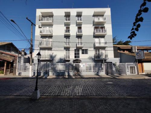 Agito e Sossego na Rua mais Charmosa de Ubatuba pelo GOOGLE