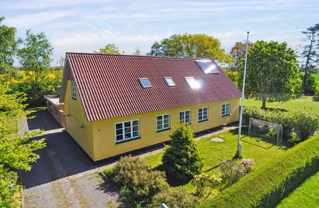 "Agny" - 2.2km from the sea by Interhome