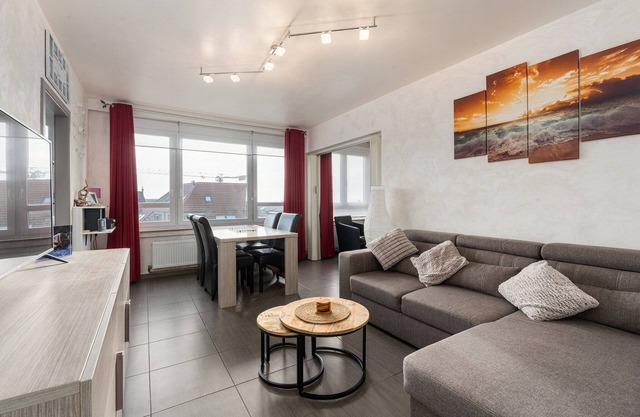 AgrÃ©able studio sur la place du casino