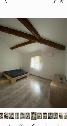 Agréable maison dans petit village calme