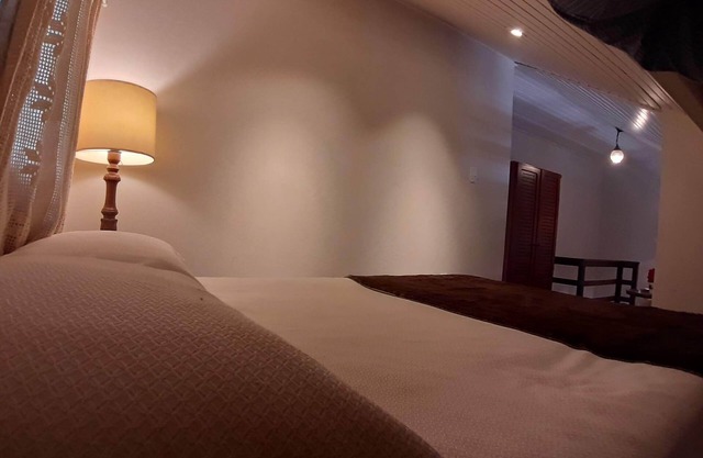 Agradável Apartamento 2quartos Próximo ao Lago Negro a 4min do Centro