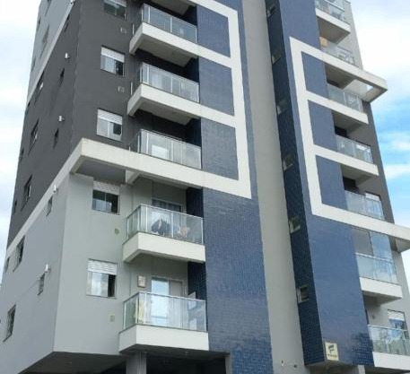 Agradável apartamento em bairro silencioso.