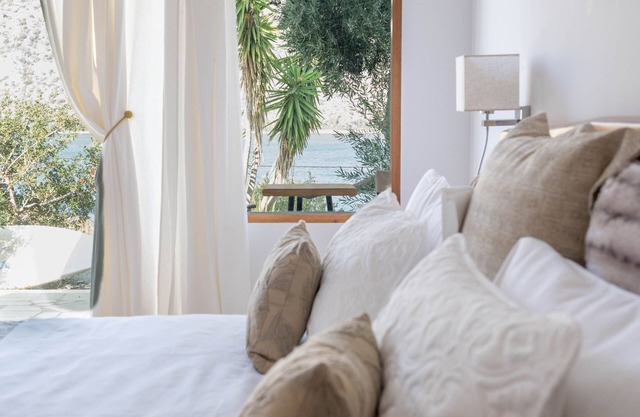 Agrambeli Apartments at Heraion Lagoon