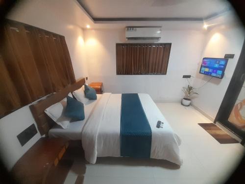 Agrawal Bhavan Home Stay COUPLE FRIENDLY only for Indians