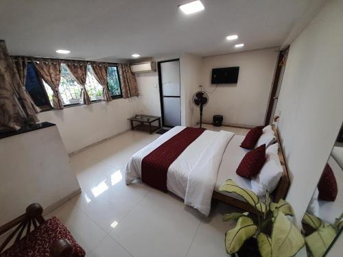 Agrawal Bhavan Home stay COUPLE FRIENDLY only for indians