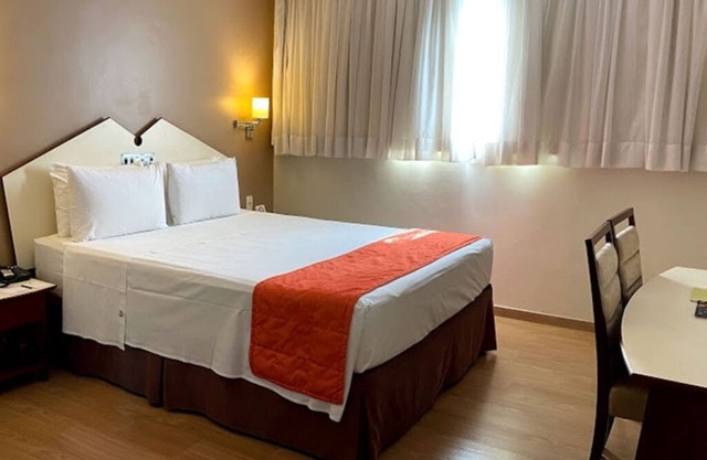 Agrishow 2023 accommodation