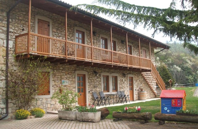 Agritur Maso Talpina