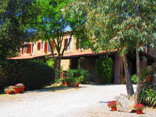 Agriturismo Serignano alle Rocchette