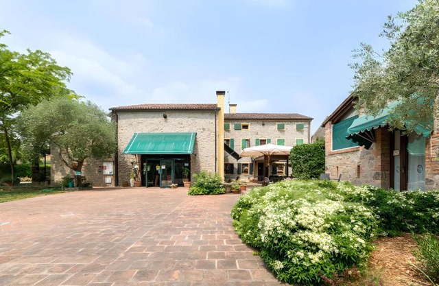 Agriturismo La Buona Terra Bio