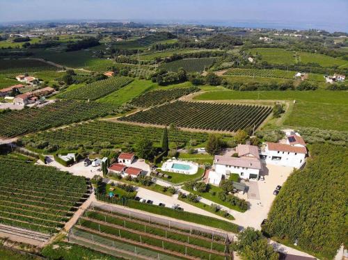 Agriturismo & Agricamping Serena