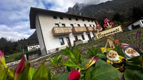 Agriturismo Ai 7 nani