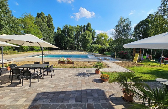 Agriturismo ai Carpini