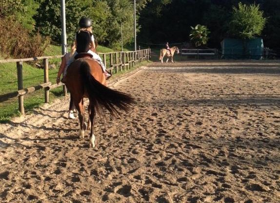 Agriturismo Ai Gradoni