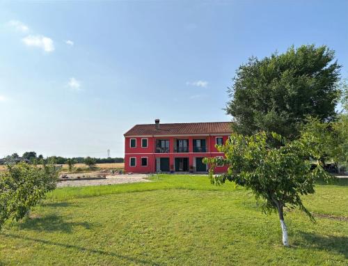 Agriturismo Al Preve