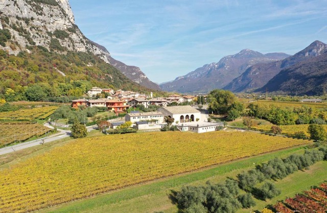 Agriturismo Antico Fenilon