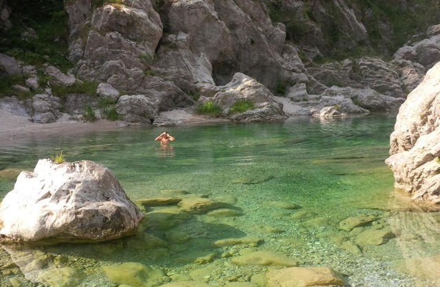Agriturismo Borgo Titol
