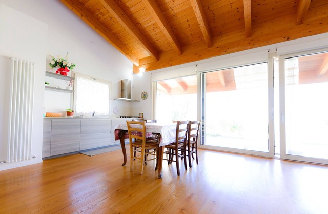 Agriturismo Buonavista - Parco della Maremma