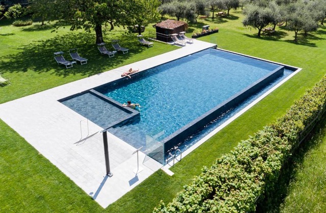 Agriturismo Cà Del Lago
