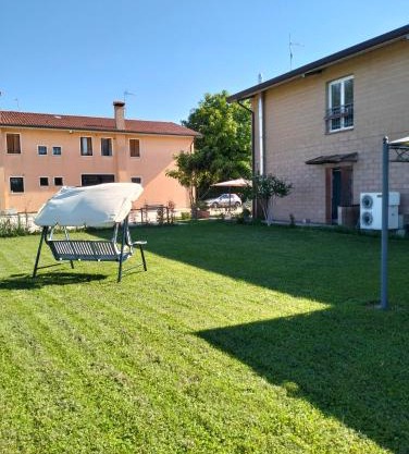 Agriturismo Campi Di Grano