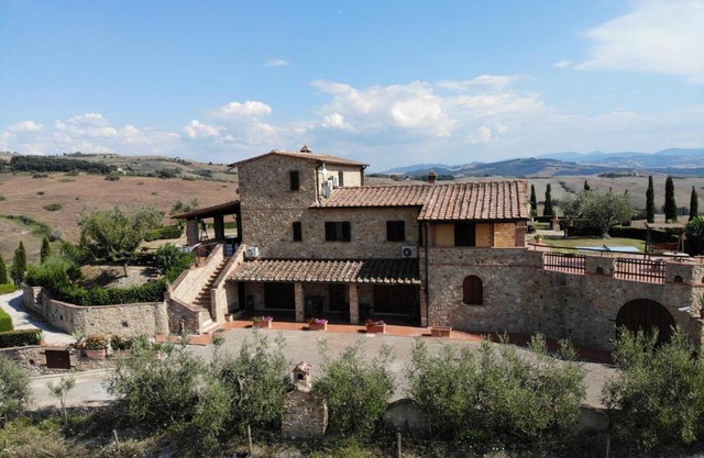 Agriturismo Casa al Povero