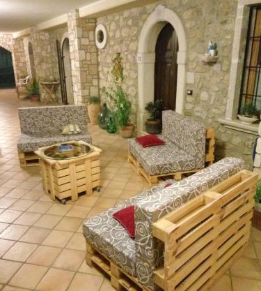 Agriturismo Casale 1921