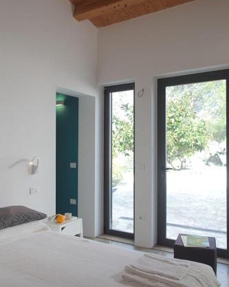 Agriturismo Casebianche