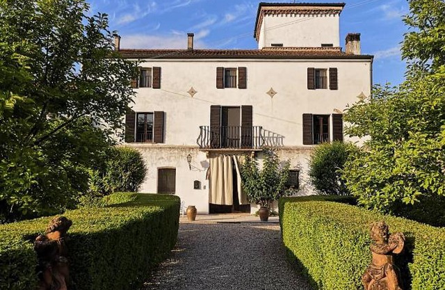 Agriturismo Corte Spino